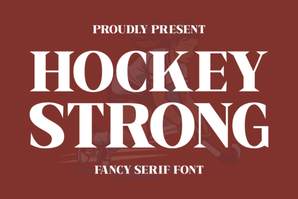 Download Hockey Strong - Premium Resources