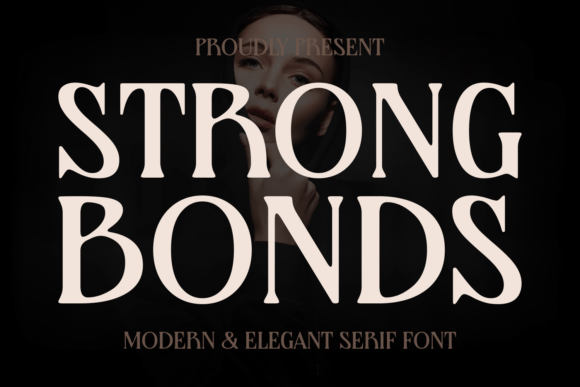 Download Strong Bonds - Premium Resources