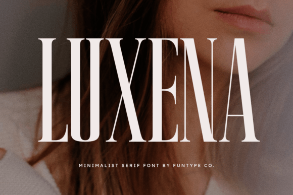 Download Luxena - Premium Bundle