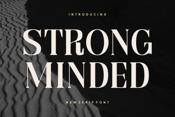 Download Strong Minded - Premium Resources